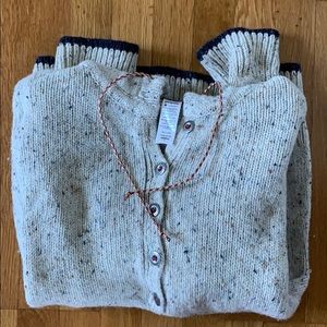 Patagonia wool hoodie